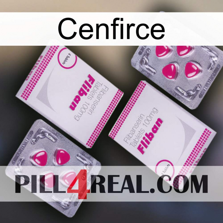 Cenfirce 33